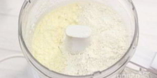 творожные оладушки