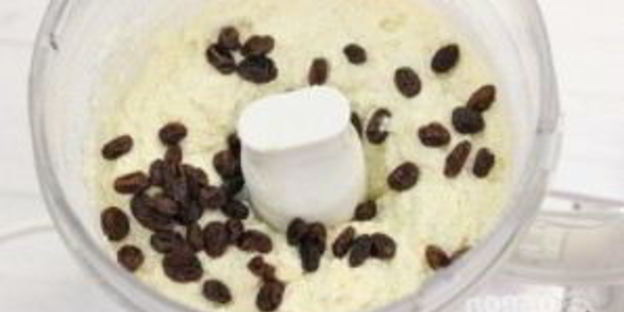 творожные оладушки