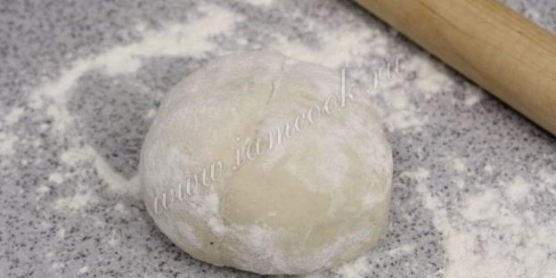 пахлава азербайджанская