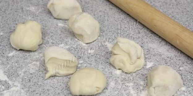 пахлава азербайджанская