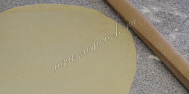 пахлава азербайджанская