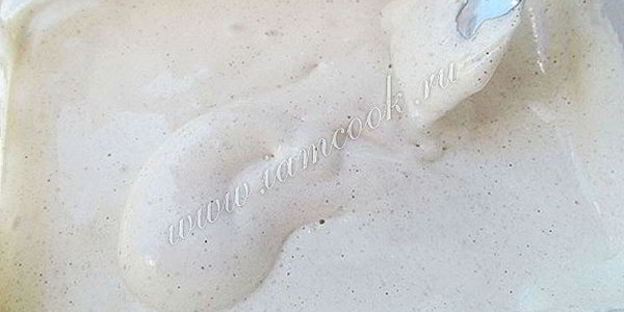 пахлава медовая