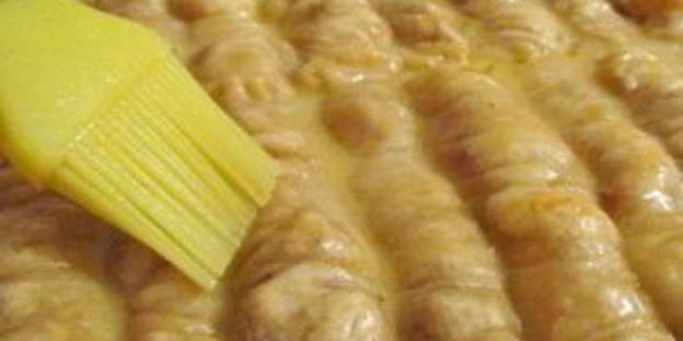 пахлава турецкая