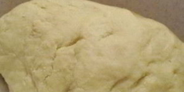 пахлава турецкая