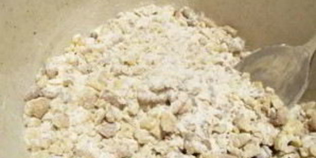 пахлава турецкая