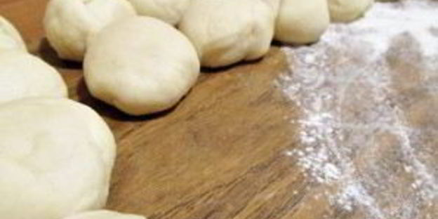 пахлава турецкая