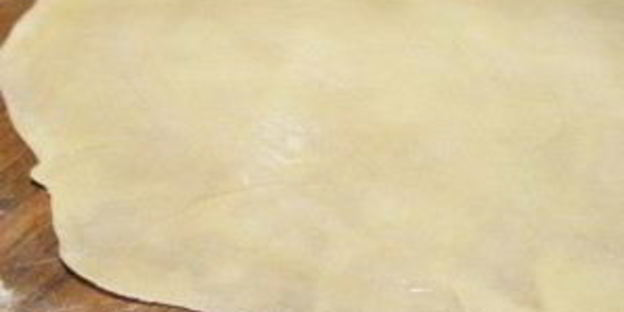 пахлава турецкая