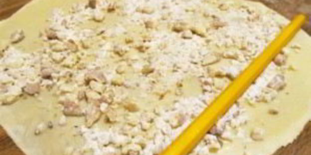 пахлава турецкая