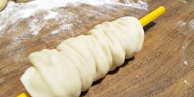 пахлава турецкая