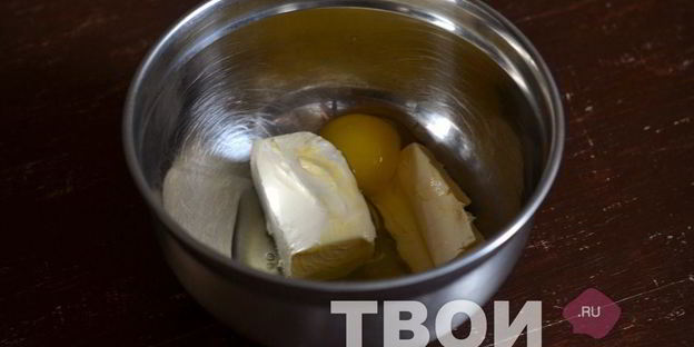 бисквитное печенье