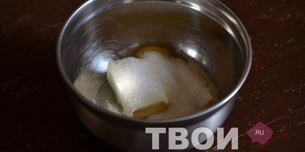 бисквитное печенье