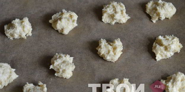 бисквитное печенье
