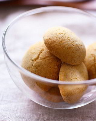 Датское твердое печенье