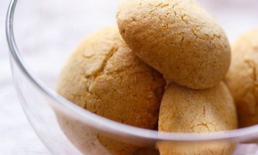 Рецепт датского твердого печенья