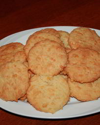 Домашнее печенье