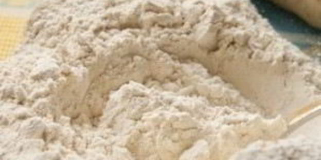 классическое имбирное печенье