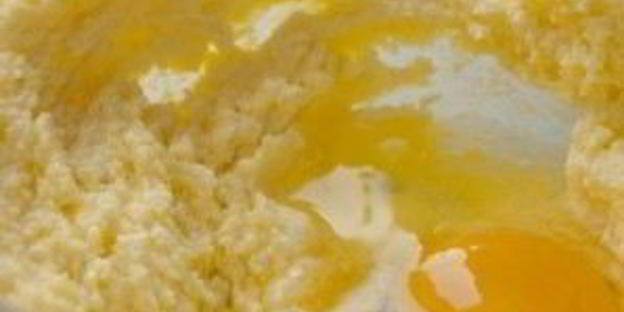 классическое имбирное печенье