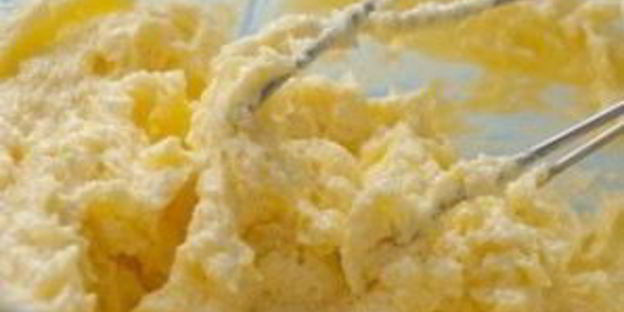 классическое имбирное печенье