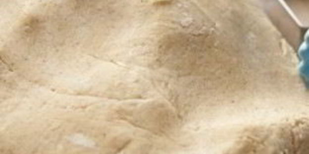 классическое имбирное печенье