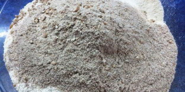 клюквенное печенье с белым шоколадом