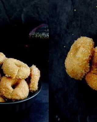 Княжеское печенье