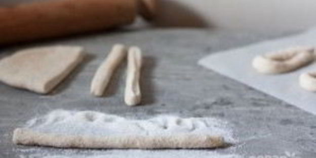 княжеское печенье