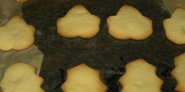 крымское масляное курабье