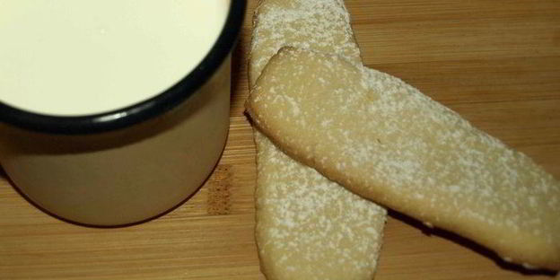 крымское масляное курабье