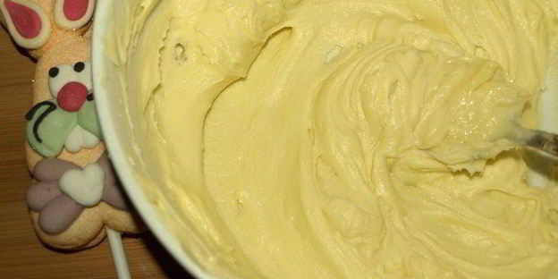 крымское масляное курабье