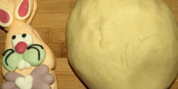 крымское масляное курабье