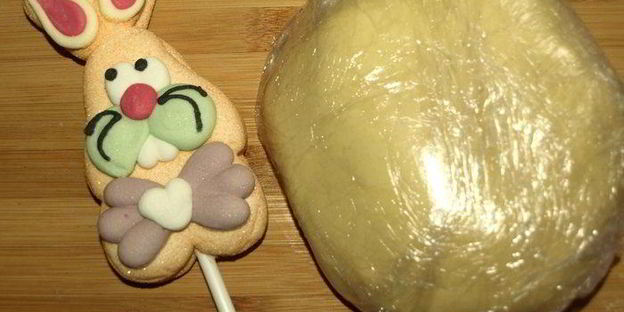 крымское масляное курабье