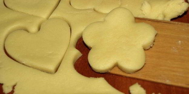 крымское масляное курабье