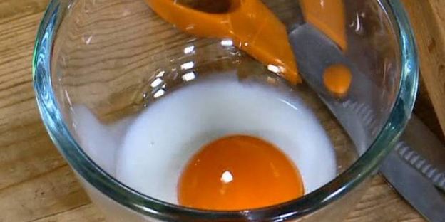 лимонное печенье из слоеного теста