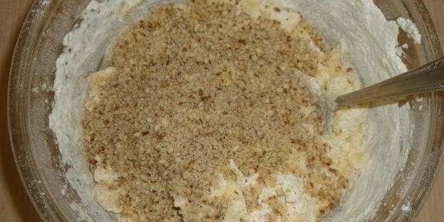 линцерское печенье