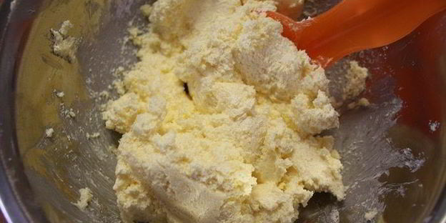 лучшее на свете песочное печенье