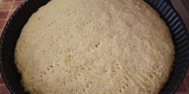 лучшее на свете песочное печенье