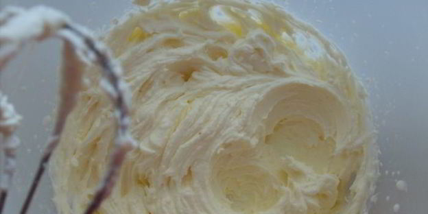 миндальное печенье день-ночь