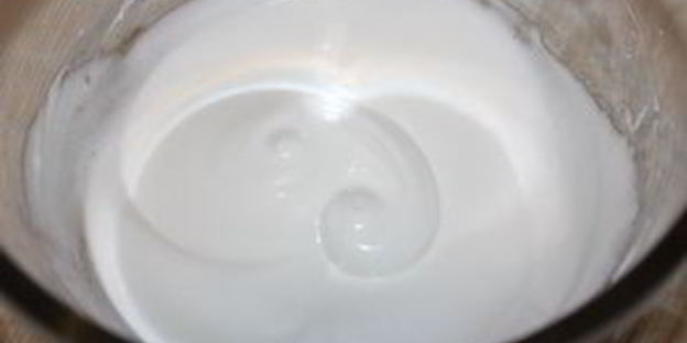 миндальное печенье с шоколадом