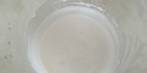 миндальное печенье