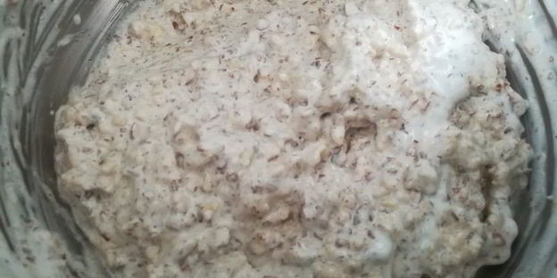 миндальное печенье