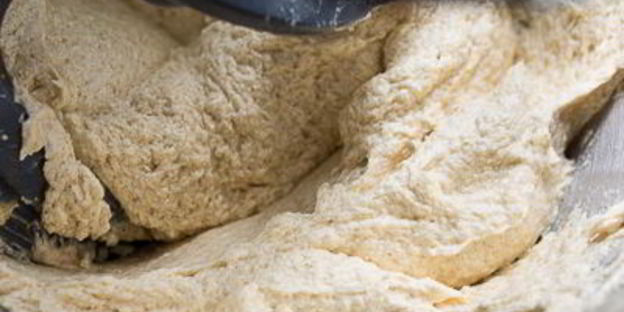 мягкое овсяное печенье с шоколадом