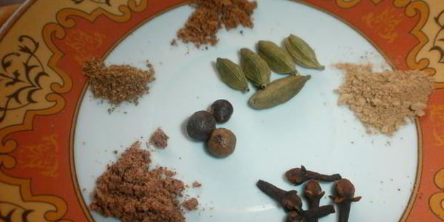 немецкое печенье лебкухен