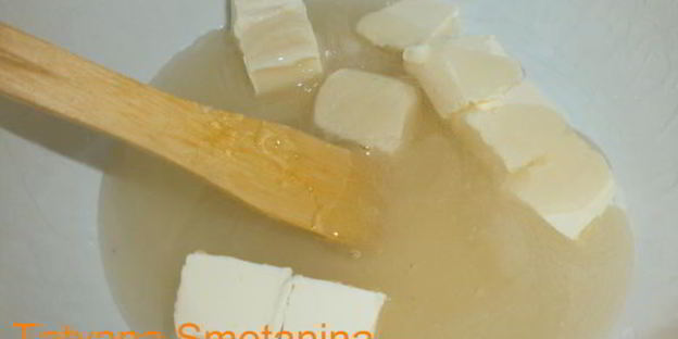 немецкое печенье лебкухен