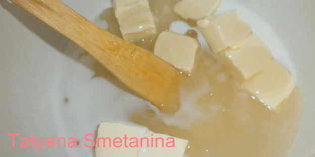 немецкое печенье лебкухен