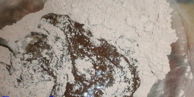 немецкое печенье лебкухен