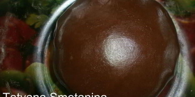 немецкое печенье лебкухен