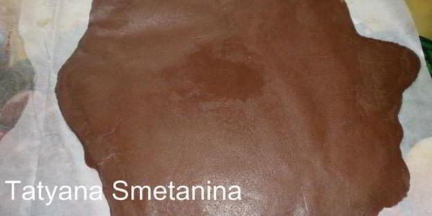 немецкое печенье лебкухен