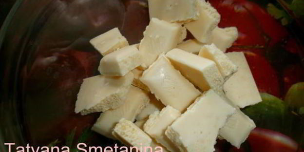 немецкое печенье лебкухен