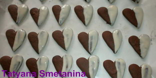 немецкое печенье лебкухен