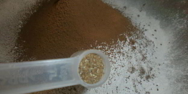 немецкое печенье лебкухен